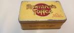 Boite de caramel / English Rowntree's  Toffee  +/- 1920, Ophalen of Verzenden, Gebruikt, Overige, Overige merken