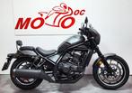 HONDA CMX 1100 DCT***MOTODOC.BE***, Motoren, Motoren | Honda, 2 cilinders, Motorrijbewijs A, Bedrijf, Meer dan 35 kW