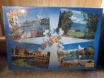 Puzzel landschappen, Ophalen of Verzenden, 500 t/m 1500 stukjes, Nieuw, Legpuzzel