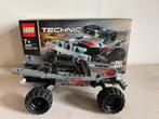 Lego Technic Getaway truck 42090, Complete set, Ophalen of Verzenden, Lego, Zo goed als nieuw