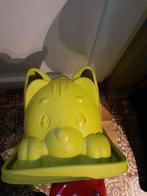 Schommelkat, Enlèvement, Utilisé, Balançoire