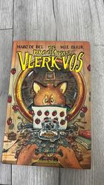 De droom van vlerk vos marc de bel, Boeken, Ophalen, Zo goed als nieuw