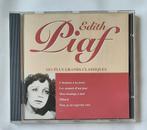 Edith Piaf: Ses plus grands classiques comme neuf, CD & DVD, CD | Chansons populaires, Comme neuf, Enlèvement ou Envoi