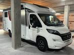 Burstner Ixeo Time IT726, Caravans en Kamperen, Mobilhomes, 7 tot 8 meter, Diesel, Particulier, Bürstner