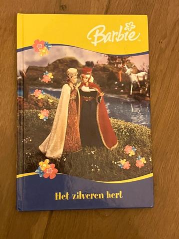Barbie club - Het zilveren hert, Enlèvement ou Envoi, Comme neuf, Fiction général