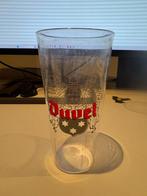Duvelglas plastiek "Ancienne Belgique", Verzamelen, Biermerken, Ophalen of Verzenden, Zo goed als nieuw, Glas of Glazen, Duvel