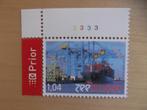 3669 Zeebrugge, Ophalen of Verzenden, Postfris, Frankeerzegel