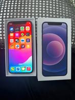 iPhone 12 mini 64 Go violet en parfait état, Télécoms, Téléphonie mobile | Apple iPhone, Comme neuf, IPhone 12 Mini, 86 %, Sans abonnement