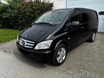 Mercedes vito 2012 2.2cdi 6 plaatsen 155dkm airco…., Auto's, Bluetooth, Mercedes-Benz, Bedrijf, Te koop