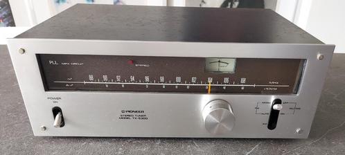Pioneer TX5300 Tuner FM/MW, Audio, Tv en Foto, Tuners, Gebruikt, Analoog, Ophalen of Verzenden