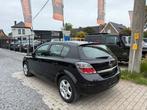 OPEL ASTRA 1.4i BENZINE GEKEURD VK 2008 FACELIFT WEINIG KM ✅, Auto's, Opel, Voorwielaandrijving, Stof, Traction-control, Zwart