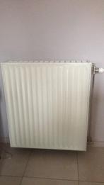 3 radiateurs DEF, Doe-het-zelf en Bouw, Verwarming en Radiatoren, Ophalen, Gebruikt, Radiator