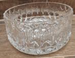 vintage kristallen kom, Antiek en Kunst, Ophalen of Verzenden