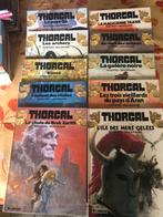 BD série Thorgal, Comme neuf