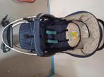 Kinderwagen Hauck, Ophalen, Gebruikt, Kinderwagen
