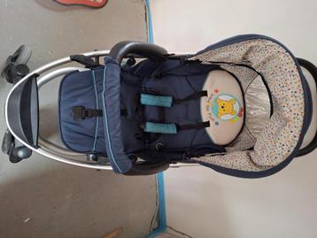 Kinderwagen Hauck  beschikbaar voor biedingen