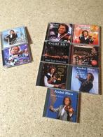 CD's André Rieu, Ophalen of Verzenden, Zo goed als nieuw, Kamermuziek