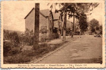 Grand Halleux, Oldtimer, Vielsalm beschikbaar voor biedingen