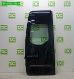 Mercedes Sprinter W907 (18-23) Achterdeur links H2 zwart, Gebruikt, Deur, Mercedes-Benz, Ophalen of Verzenden