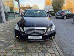 Mercedes-Benz E 200 CDI DPF BlueEFFICIENCY Elegance, Auto's, Mercedes-Benz, Euro 5, Beige, Bruin, https://public.car-pass.be/vhr/30b9d622-b91a-4295-bb48-14a612e3247d