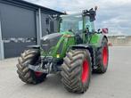 FENDT 720 Power Plus GEN6 WG3890, Fendt