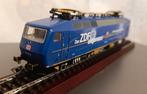 Locomotive électrique Märklin 3 rails 1/87, Ophalen of Verzenden, Zo goed als nieuw, Locomotief