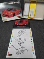 Ferrari F50., Hobby & Loisirs créatifs, Voitures miniatures | 1:24, Comme neuf, Burago, Enlèvement ou Envoi