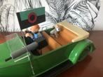 Packard tintin milou Aroutcheff tim struppi kuifje bienlein, Verzenden
