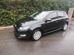 VW  polo 1.6tdi-90cv euro5 5/2011  1er mains, Auto's, Voorwielaandrijving, Euro 5, 96 g/km, 4 cilinders