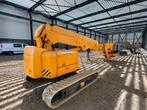 Hitachi HX140B (bj 2008)