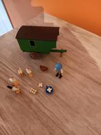 Playmobile, Kinderen en Baby's, Speelgoed | Playmobil, Ophalen, Zo goed als nieuw, Complete set