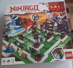 Ninjago lego, Ophalen of Verzenden, Zo goed als nieuw