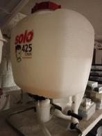 Solo rugsproeier, Tuin en Terras, Hand-tuingereedschap, Ophalen