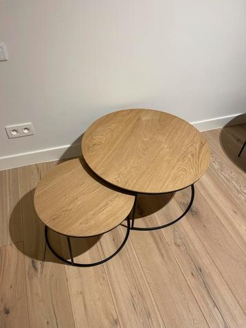 Salon tafel  beschikbaar voor biedingen