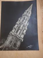 Foto:

Album Delraux,, Antiek en Kunst, Kunst | Tekeningen en Fotografie, Ophalen of Verzenden