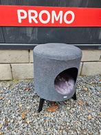 nieuwe krabpaal kruk ( toonzaalmodel ), Ophalen of Verzenden, Nieuw, Krabpaal