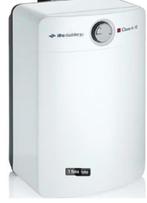 boiler, Ophalen, Boiler