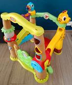Little tikes activity center jungle, Kinderen en Baby's, Ophalen, Zo goed als nieuw
