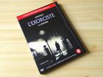 L'Exorciste (1973) DVD Film Epouvante Horreur Version longue, Overige genres, Ophalen of Verzenden, Vanaf 12 jaar, Zo goed als nieuw