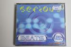 cd : Serious Beats 22 (2 cd-box), Cd's en Dvd's, Cd's | Overige Cd's, Ophalen of Verzenden, Gebruikt