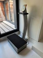 Professionele trilplaat body coach, Ophalen, Gebruikt, Trilplaat