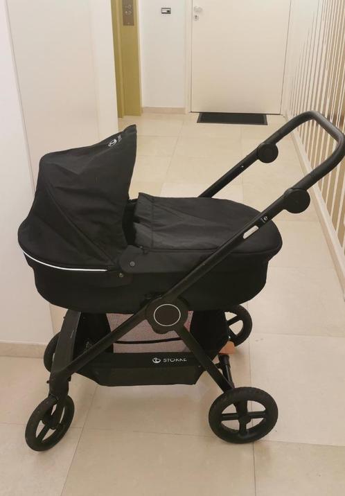 Stokke poussette, Enfants & Bébés, Buggys, Comme neuf, Autres marques, Enlèvement