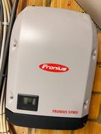 Fronius Symo 6.0-3-M, Enlèvement, Utilisé