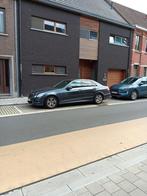 Mercedes E200 CDI 2012 in perfecte staat, Auto's, Mercedes-Benz, Parkeersensor, Achterwielaandrijving, Zwart, 5 deurs