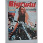 Bigtwin Tijdschrift 1993 NR 097 #1 Engels, Livres, Autos | Brochures & Magazines, Utilisé, Enlèvement ou Envoi