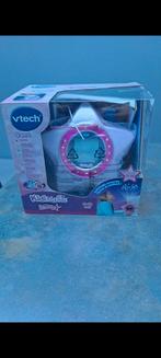 Vtech radio réveil enfant multi fonctions rose., Ophalen, Nieuw, Radio