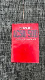 Suzuki, Motoren, Ophalen, Suzuki