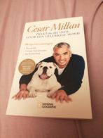 Cesar Millan - Praktische gids voor een gelukkige hond, Boeken, Cesar Millan, Zo goed als nieuw, Ophalen