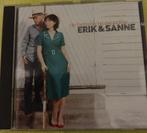 CD Eric & Sanne, Enlèvement ou Envoi