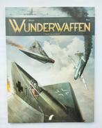 Wunderwaffen nr. 1 tot nr. 14 softcover. Mintstaat!, Comme neuf, Plusieurs BD, Nolane, Maza, Enlèvement ou Envoi